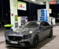 Сірий Мерседес Е-Клас, об'ємом двигуна 3 л та пробігом 130 тис. км за 44000 $, фото 1 на Automoto.ua