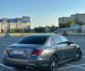 Серый Мерседес Е-Класс, объемом двигателя 1.95 л и пробегом 110 тыс. км за 32000 $, фото 3 на Automoto.ua