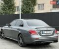 Серый Мерседес Е-Класс, объемом двигателя 3 л и пробегом 80 тыс. км за 48500 $, фото 11 на Automoto.ua