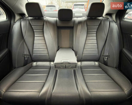 Сірий Мерседес Е-Клас, об'ємом двигуна 2 л та пробігом 225 тис. км за 29500 $, фото 17 на Automoto.ua