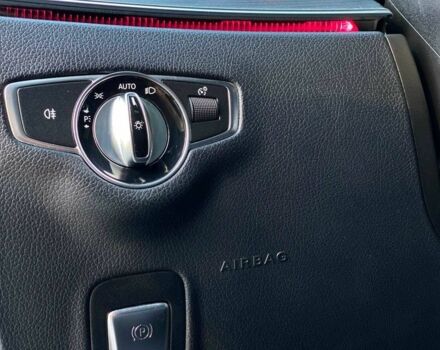 Серый Мерседес Е-Класс, объемом двигателя 2 л и пробегом 94 тыс. км за 30990 $, фото 11 на Automoto.ua