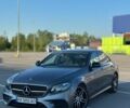 Серый Мерседес Е-Класс, объемом двигателя 1.95 л и пробегом 110 тыс. км за 32000 $, фото 1 на Automoto.ua