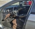 Сірий Мерседес Е-Клас, об'ємом двигуна 1.95 л та пробігом 127 тис. км за 29500 $, фото 4 на Automoto.ua