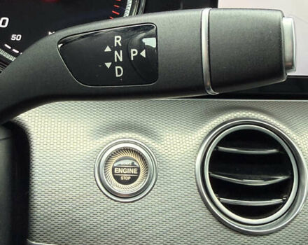 Сірий Мерседес Е-Клас, об'ємом двигуна 2 л та пробігом 225 тис. км за 29500 $, фото 32 на Automoto.ua