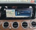 Серый Мерседес Е-Класс, объемом двигателя 1.99 л и пробегом 260 тыс. км за 29900 $, фото 62 на Automoto.ua