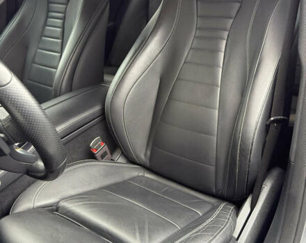 Сірий Мерседес Е-Клас, об'ємом двигуна 2 л та пробігом 225 тис. км за 29500 $, фото 12 на Automoto.ua