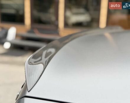 Серый Мерседес Е-Класс, объемом двигателя 3.98 л и пробегом 64 тыс. км за 89500 $, фото 17 на Automoto.ua