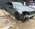Сірий Мерседес Е-Клас, об'ємом двигуна 3.98 л та пробігом 90 тис. км за 32900 $, фото 2 на Automoto.ua