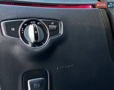 Сірий Мерседес Е-Клас, об'ємом двигуна 1.99 л та пробігом 94 тис. км за 29490 $, фото 31 на Automoto.ua