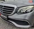 Серый Мерседес Е-Класс, объемом двигателя 1.99 л и пробегом 260 тыс. км за 29900 $, фото 17 на Automoto.ua