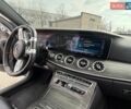 Серый Мерседес Е-Класс, объемом двигателя 3 л и пробегом 80 тыс. км за 44500 $, фото 22 на Automoto.ua