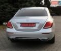 Серый Мерседес Е-Класс, объемом двигателя 1.95 л и пробегом 110 тыс. км за 26900 $, фото 33 на Automoto.ua