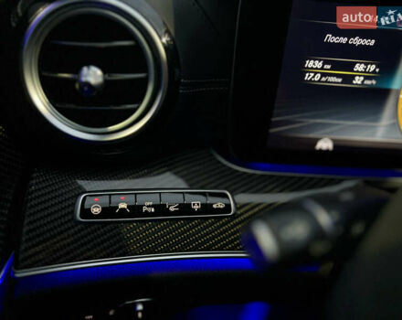 Серый Мерседес Е-Класс, объемом двигателя 4 л и пробегом 44 тыс. км за 78999 $, фото 36 на Automoto.ua