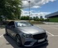 Сірий Мерседес Е-Клас, об'ємом двигуна 1.99 л та пробігом 150 тис. км за 35400 $, фото 1 на Automoto.ua