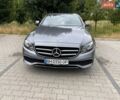 Серый Мерседес Е-Класс, объемом двигателя 1.95 л и пробегом 55 тыс. км за 40000 $, фото 1 на Automoto.ua