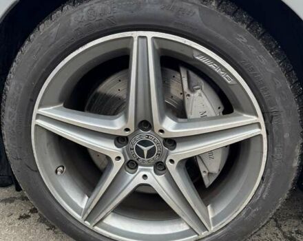 Сірий Мерседес Е-Клас, об'ємом двигуна 1.99 л та пробігом 123 тис. км за 39000 $, фото 9 на Automoto.ua