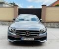 Сірий Мерседес Е-Клас, об'ємом двигуна 2 л та пробігом 149 тис. км за 33800 $, фото 1 на Automoto.ua