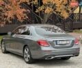 Серый Мерседес Е-Класс, объемом двигателя 1.99 л и пробегом 91 тыс. км за 28500 $, фото 9 на Automoto.ua