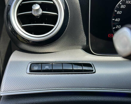 Сірий Мерседес Е-Клас, об'ємом двигуна 2 л та пробігом 150 тис. км за 34500 $, фото 19 на Automoto.ua