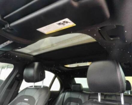 Серый Мерседес Е-Класс, объемом двигателя 0 л и пробегом 65 тыс. км за 19000 $, фото 13 на Automoto.ua