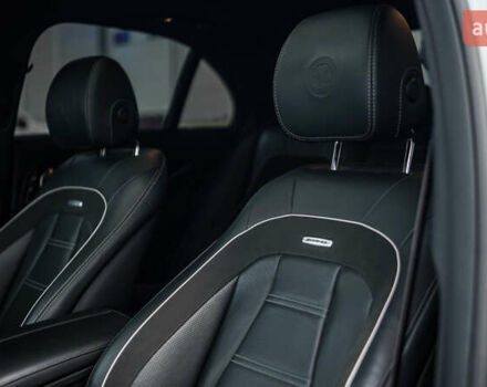 Серый Мерседес Е-Класс, объемом двигателя 4 л и пробегом 42 тыс. км за 89000 $, фото 18 на Automoto.ua