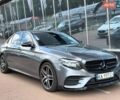 Сірий Мерседес Е-Клас, об'ємом двигуна 2 л та пробігом 152 тис. км за 39400 $, фото 1 на Automoto.ua