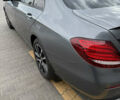 Серый Мерседес Е-Класс, объемом двигателя 2.2 л и пробегом 57 тыс. км за 48000 $, фото 4 на Automoto.ua