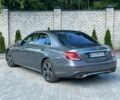 Сірий Мерседес Е-Клас, об'ємом двигуна 1.99 л та пробігом 165 тис. км за 30900 $, фото 6 на Automoto.ua