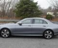 Серый Мерседес Е-Класс, объемом двигателя 2 л и пробегом 47 тыс. км за 17900 $, фото 3 на Automoto.ua