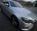 Серый Мерседес Е-Класс, объемом двигателя 1.99 л и пробегом 123 тыс. км за 36000 $, фото 1 на Automoto.ua