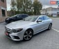 Серый Мерседес Е-Класс, объемом двигателя 1.99 л и пробегом 57 тыс. км за 31500 $, фото 1 на Automoto.ua