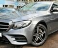 Сірий Мерседес Е-Клас, об'ємом двигуна 2 л та пробігом 28 тис. км за 78000 $, фото 1 на Automoto.ua