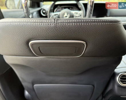 Серый Мерседес Е-Класс, объемом двигателя 1.99 л и пробегом 135 тыс. км за 31700 $, фото 20 на Automoto.ua