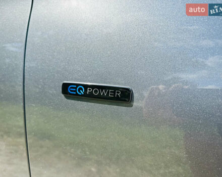 Сірий Мерседес Е-Клас, об'ємом двигуна 2 л та пробігом 150 тис. км за 34500 $, фото 9 на Automoto.ua