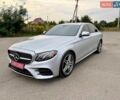 Серый Мерседес Е-Класс, объемом двигателя 2 л и пробегом 59 тыс. км за 28000 $, фото 5 на Automoto.ua