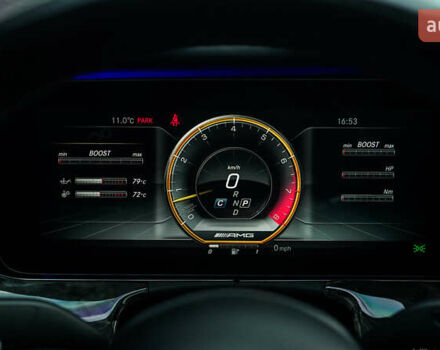 Серый Мерседес Е-Класс, объемом двигателя 4 л и пробегом 42 тыс. км за 89000 $, фото 34 на Automoto.ua