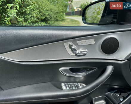 Сірий Мерседес Е-Клас, об'ємом двигуна 2 л та пробігом 150 тис. км за 34500 $, фото 22 на Automoto.ua