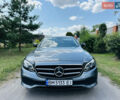 Сірий Мерседес Е-Клас, об'ємом двигуна 2 л та пробігом 150 тис. км за 34500 $, фото 1 на Automoto.ua