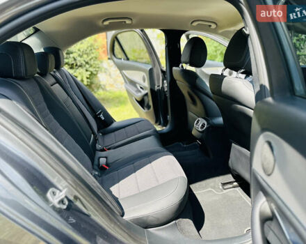 Сірий Мерседес Е-Клас, об'ємом двигуна 2 л та пробігом 150 тис. км за 34500 $, фото 25 на Automoto.ua