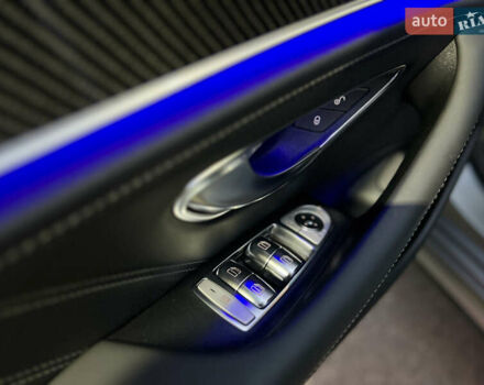 Серый Мерседес Е-Класс, объемом двигателя 4 л и пробегом 44 тыс. км за 78999 $, фото 20 на Automoto.ua