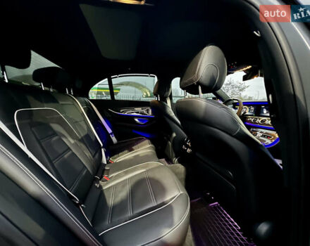 Серый Мерседес Е-Класс, объемом двигателя 4 л и пробегом 44 тыс. км за 78999 $, фото 28 на Automoto.ua