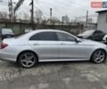 Сірий Мерседес Е-Клас, об'ємом двигуна 1.99 л та пробігом 123 тис. км за 39000 $, фото 8 на Automoto.ua