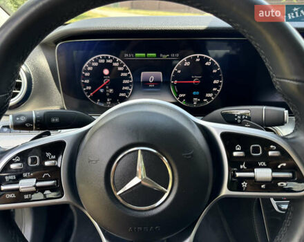 Сірий Мерседес Е-Клас, об'ємом двигуна 2 л та пробігом 150 тис. км за 34500 $, фото 17 на Automoto.ua