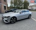 Серый Мерседес Е-Класс, объемом двигателя 1.99 л и пробегом 57 тыс. км за 31500 $, фото 2 на Automoto.ua