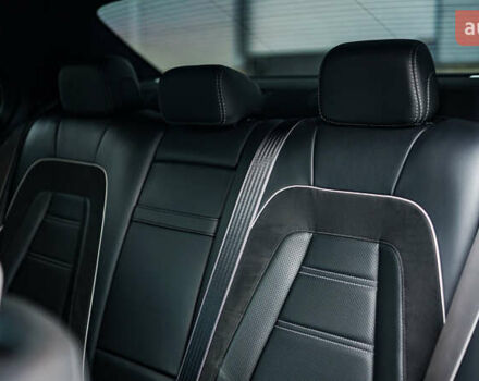 Серый Мерседес Е-Класс, объемом двигателя 4 л и пробегом 42 тыс. км за 89000 $, фото 21 на Automoto.ua