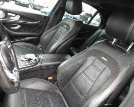 Серый Мерседес Е-Класс, объемом двигателя 0 л и пробегом 65 тыс. км за 19000 $, фото 11 на Automoto.ua