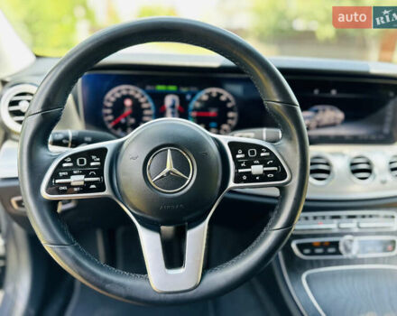 Сірий Мерседес Е-Клас, об'ємом двигуна 2 л та пробігом 150 тис. км за 34500 $, фото 16 на Automoto.ua