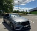 Серый Мерседес Е-Класс, объемом двигателя 1.99 л и пробегом 150 тыс. км за 39400 $, фото 1 на Automoto.ua