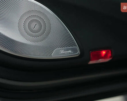 Серый Мерседес Е-Класс, объемом двигателя 4 л и пробегом 42 тыс. км за 89000 $, фото 42 на Automoto.ua