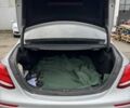 Сірий Мерседес Е-Клас, об'ємом двигуна 1.99 л та пробігом 123 тис. км за 39000 $, фото 3 на Automoto.ua